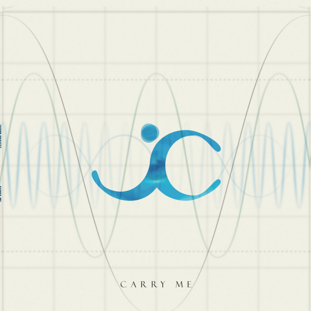 "Carry Me" by Jason Chaffee